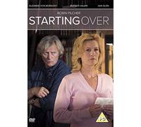 Robin Pilcher's Starting Over