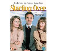 Starting Over [DVD]