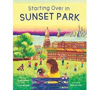 Starting Over in Sunset Park