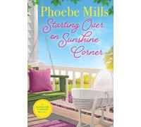 Starting Over on Sunshine Corner