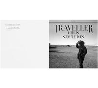 Starting Over / Traveller [Chris Stapleton C.D. 2-Pack]