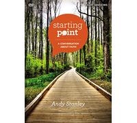 Starting Point: A Conversation About Faith, 8 Sessions [DVD]