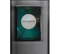 Starting Point: The Series - Andy Stanley
