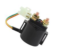 Starting Relay Compatible With For XVZ1200 For XJ550 For XC180 For XV535 Motorcycle Starter Solenoid For Relay Motorbike Starter Accessories