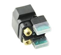 Starting Relay Compatible With For YP125 R For X-Max For YZF-R1 For YZF-R6 For YZF-R7 750 For XT250 Motorcycle Starter For Relay Solenoid Electrical