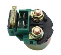 Starting Relay Motorcycle Starter Relay Solenoid Valve Applicable For Magna 700 Vf700C Starter Relay Solenoid Valve
