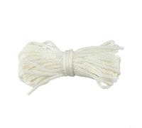 Starting Rope 10m Long for Recoil Starter Assemblies Compatible with Various Small Gas Powered Engines (4.5mm)