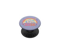 Starting school -Pronti per la prima 2026 Italiano PopSockets Adhesive PopGrip