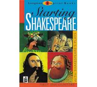 Starting Shakespeare