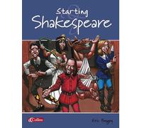 Starting Shakespeare (Collins Starting Shakespeare)