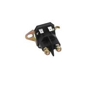 Starting solenoid relay 12V Starter Solenoid Motorcycle Electrical Parts Motor Start Relay For Cadet For Troy-Bilt For Craftsman 725-06153A
