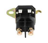 Starting solenoid relay 12V Starter Solenoid Relay 100A Motorcycle Electrical Parts Starter Motor Relay For Cadet For Troy-Bilt For Craftsman 725-06153A