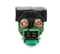 Starting solenoid relay For GL500 1981-1982 GL650 1981 1982 1983 Motorcycle Electrical Parts Igniter Switch Starter Solenoid Relay