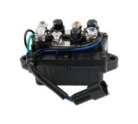 Starting solenoid relay Motor Power Trim Tilt Relay For F-25 F-40 F-60 F-50 F-75 F-90 F-225 F-250 TLR Motorcycle Start Relay Solenoid Valve