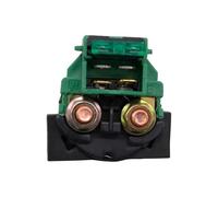 Starting solenoid relay Motorcycle Electrical Part Starter Solenoid Relay Ignition Switch For VT600CD VT600 CD VLX 1993-2007