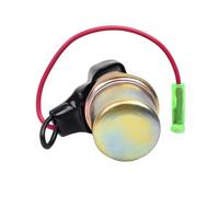 Starting solenoid relay Motorcycle Electrical Starter Relay Solenoid Ignition Switch For FZR250 3LN 3HX 2KR 1987-1994 1993 FZR400 FZR 250 400