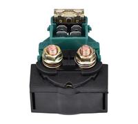 Starting solenoid relay Motorcycle Electrical Starter Solenoid Relay Ignition Switch For GB500 GL500 GL650 VT500 VT500C GB GL VT 500