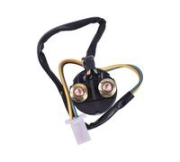 Starting solenoid relay Motorcycle Starter Relay Solenoid For HYOSUNG RT125 RT125D RT GV 125 GT 125 GV 250 GT 250 GV 650 GT 650 GV 700 Ignition Switch