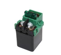 Starting solenoid relay Motorcycle Starter Solenoid Relay Ignition Switch For CBR600RR CBR600RA CBR900RR CBR929 CBR929RR CBR954RR