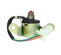 Starting solenoid relay Motorcycle Starter Solenoid Relay Ignition Switch For VS800GLV DR125 ET SE DR 125 DR200 SE Motorcycle Start Relay