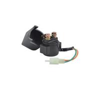 Starting solenoid valve Motorbike 12V Electrical Starter Relay Solenoid Ignition Switch For CH125 CH 125 NX250 NX 250 CX500 CX 500 VF 750