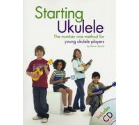 Starting Ukulele