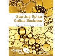 Starting up an Online Business in Simple Steps
