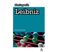 Starting with Leibniz