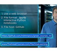 Starting with Python Notebooks and Colab