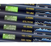 Starting with Stocks