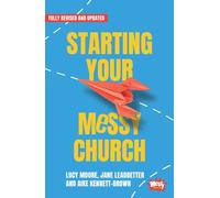 Starting Your Messy Church