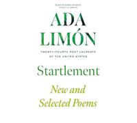 Startlement: New and Collected Poems