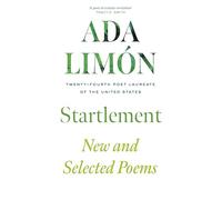 Startlement: New and Collected Poems