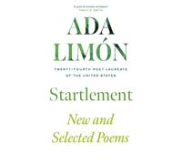 Startlement : New and Collected Poems