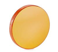 Startnow CO2 Laser Focus Lens China PVD ZnSe 12 18mm 19.05 20 mm F38.1 50.8 63.5 76.2 101.6 1.5"- 4" for Laser Cutting Machine (D20mm, F50.8mm)