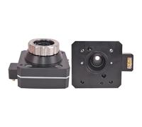 Startnow Laser Nozzle Sensor for Fiber Laser Cutting Machine, Auto Height Control, Capacitive, Precise Distance Detection for Accurate Cutting (Raytools Non-original, BT240S)
