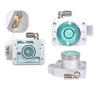 Startnow Laser Nozzle Sensor for Fiber Laser Cutting Machine, Auto Height Control, Capacitive, Precise Distance Detection for Accurate Cutting (Raytools Non-original, BM111(needle))