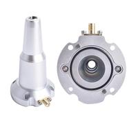 Startnow Laser Nozzle Sensor for Fiber Laser Cutting Machine, Auto Height Control, Capacitive, Precise Distance Detection for Accurate Cutting (Raytools Non-original, BM110/BM112/BT210S 3D)