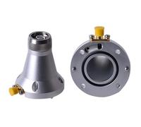 Startnow Laser Nozzle Sensor for Fiber Laser Cutting Machine, Auto Height Control, Capacitive, Precise Distance Detection for Accurate Cutting (Raytools Non-original, BM109/BM111 3D)