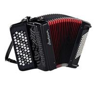 Startone Button Accordion B-System BK