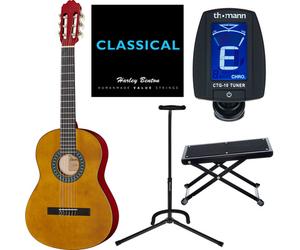 Startone CG851 3/4 Classical Guitar Set