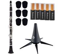 Startone SCL- 25 Bb- Clarinet Set