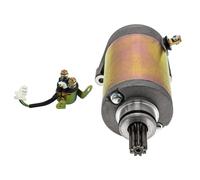Startor Motor 31100-42A20 For Suzuki DR200 DR200S DR200SE DR 200 SE 1997-2000 2001 2002 2003 2004 2005 2006 2007 Motorcycle Starter & Solenoid Relay Engine Starter Motor