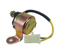Startor Motor 31800-15501 31800-15500 Starter Solenoid Relay For Suzuki VS700GLEF / VS700GLEP / VS700GLF / VS700GLP / VS750GLP For Intruder 1986-1987 VS800 Engine Starter Motor