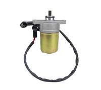 Startor Motor For GY6 49cc 50cc Scooter 139QMB Moped ATV Go Karts For TAOTAO For SUNL For ROKETA For TANK For BAJA 10 Teeth Starter Motor Engine Starter