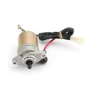 Startor Motor For POLARIS For Predator 50 ATV 2008 2009 2010 2011 2012-2018 For ATV For Electric Starter Motor Drive Starting 0453848 454951 Engine Starter Motor