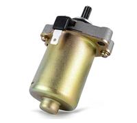 Startor Motor R19240011A0 Starter Motor For Benelli 491 RR For SBK 491 For Sport For NAKED 2003-2014 Engine Starter Motor