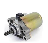 Startor Motor Starter Motor For Derbi For Atlantis50 1999 200 2001 For Hunter 50 1997 For Paddock 50 1999 For Predator 50 1999 2000 2001 2002 Engine Starter Motor