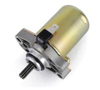 Startor Motor Starter Motor For Derbi For Atlantis50 1999-2001 For Hunter 50 1997 For Paddock 50 1999 For Predator 50 1999 2000 2001 2002 Engine Starter Motor
