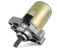 Startor Motor Startor Motor For Derbi For Atlantis 50 1999-2001 For Hunter 50 1997 For Paddock 50 1999 For Predator 50 1999 2000-2002 Electric Starter Motor Engine Starter Motor